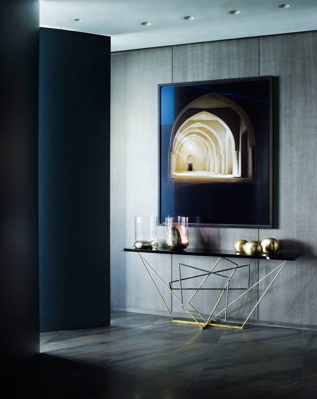 Retail Interior Design Company Jakarta