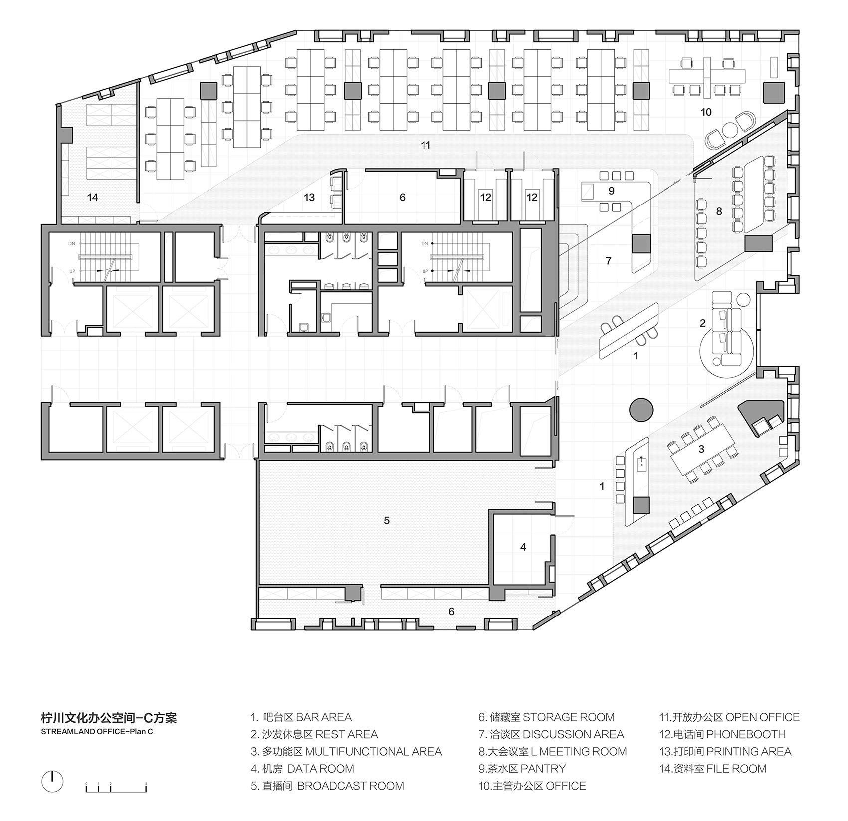 Villa Interior Design Company Jakarta