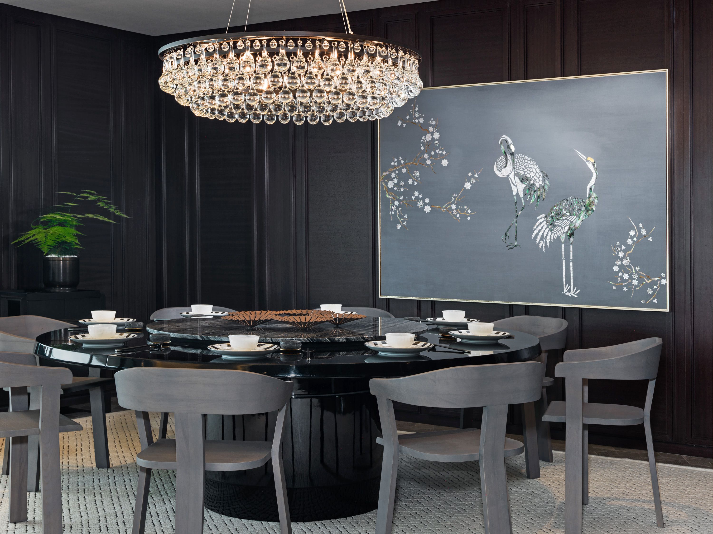 Hotel Interior Design Company Jakarta