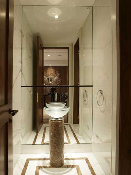 Jakarta Interior Design Company
