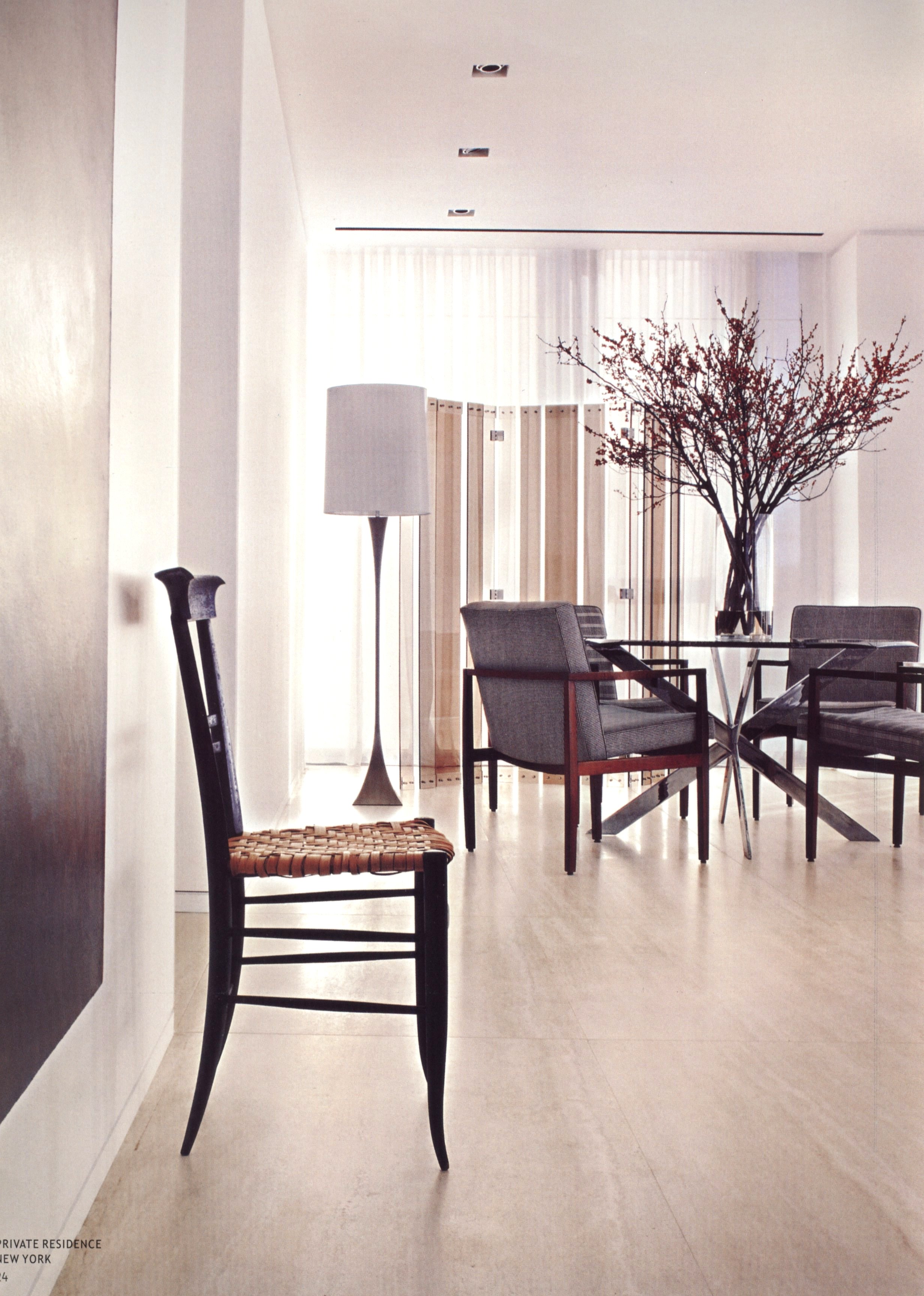 Jakarta Home Interior Design
