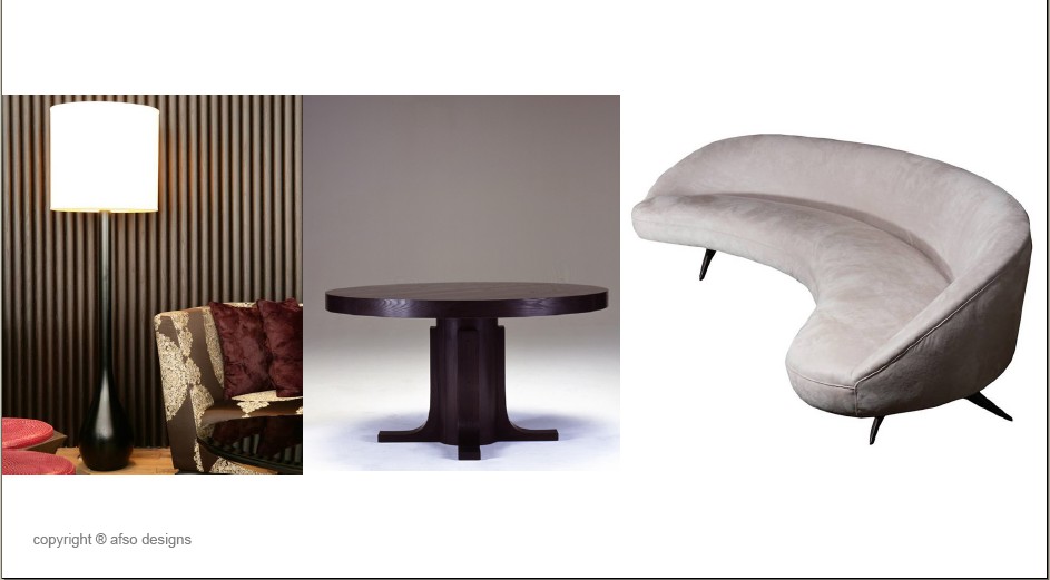 Hotel Interior Design Jakarta