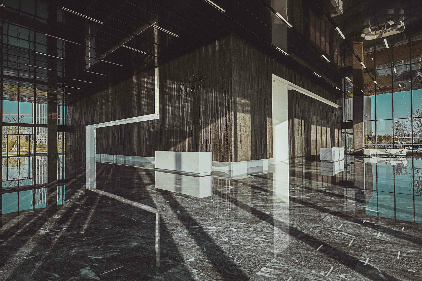 Jakarta Interior Design