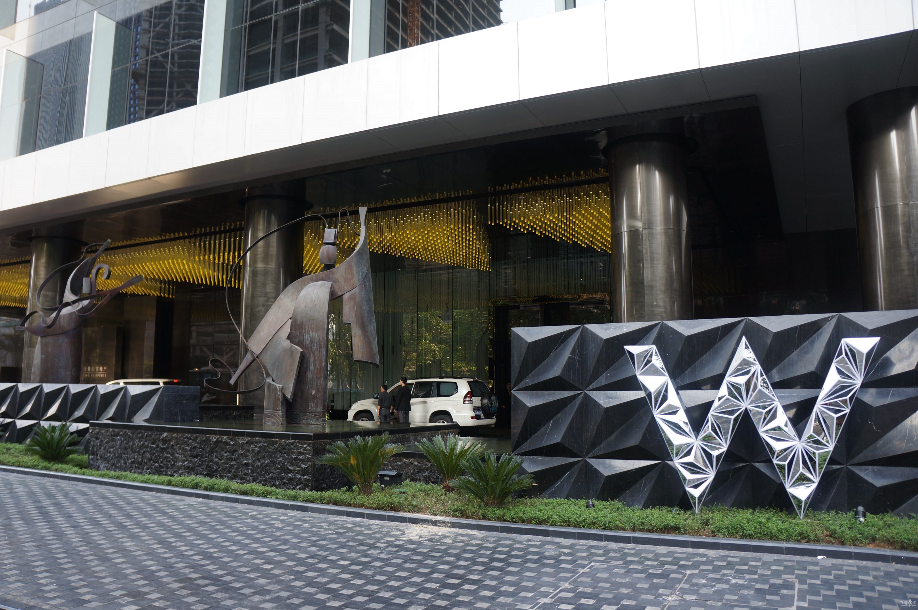 Office Interior Design Jakarta