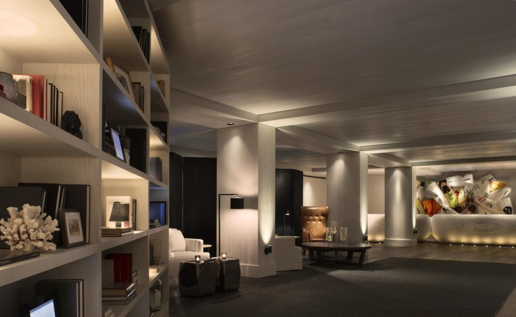 Kuala Lumpur Interior Design