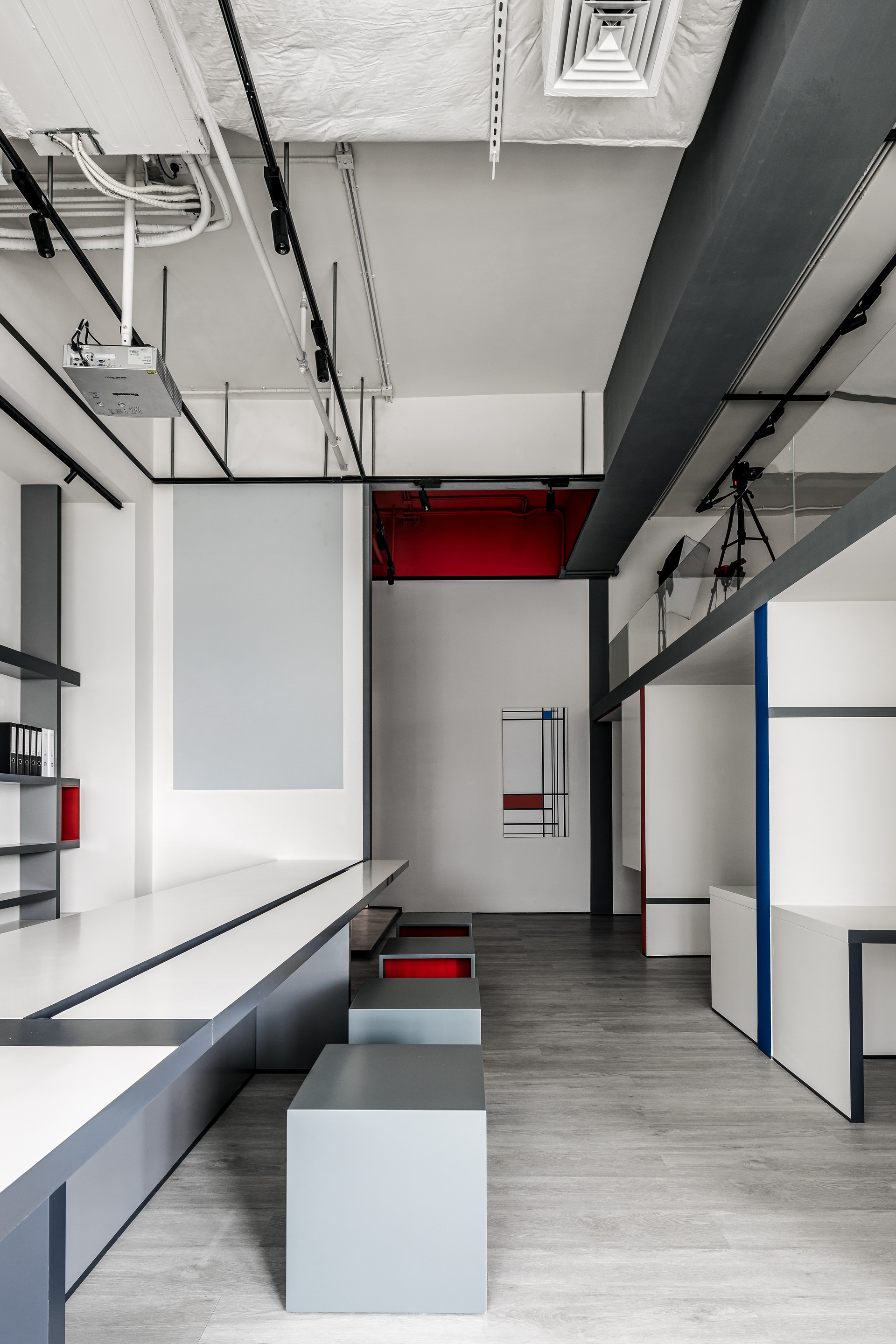 Hotel Interior Design Kuala lumpur