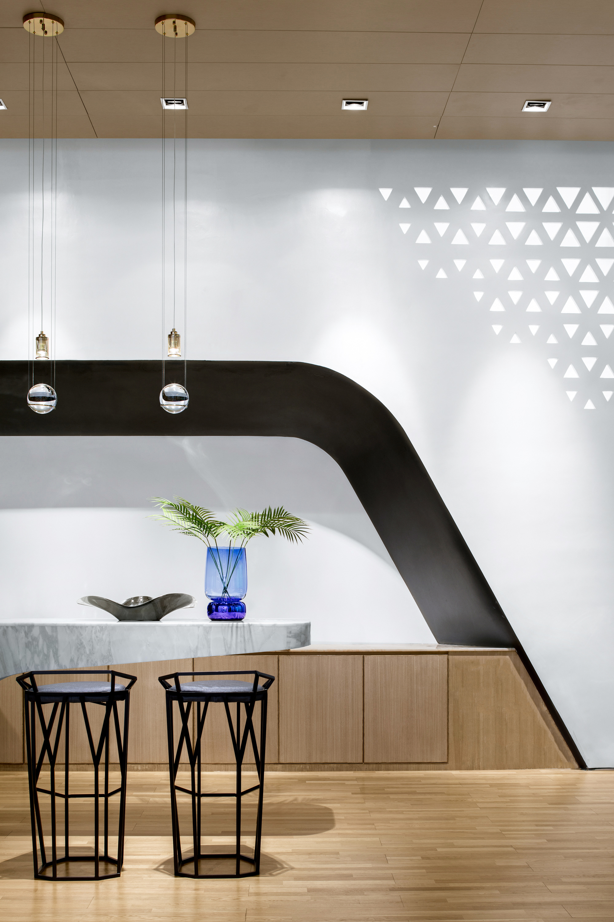 Kuala Lumpur Home Interior Design