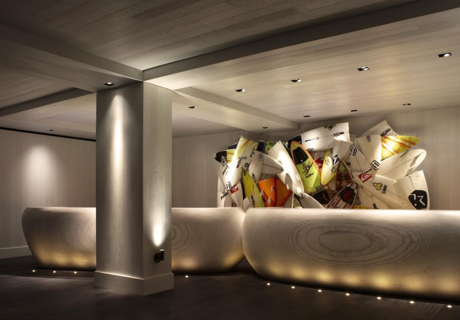 Office Interior Design Kualal lumpur