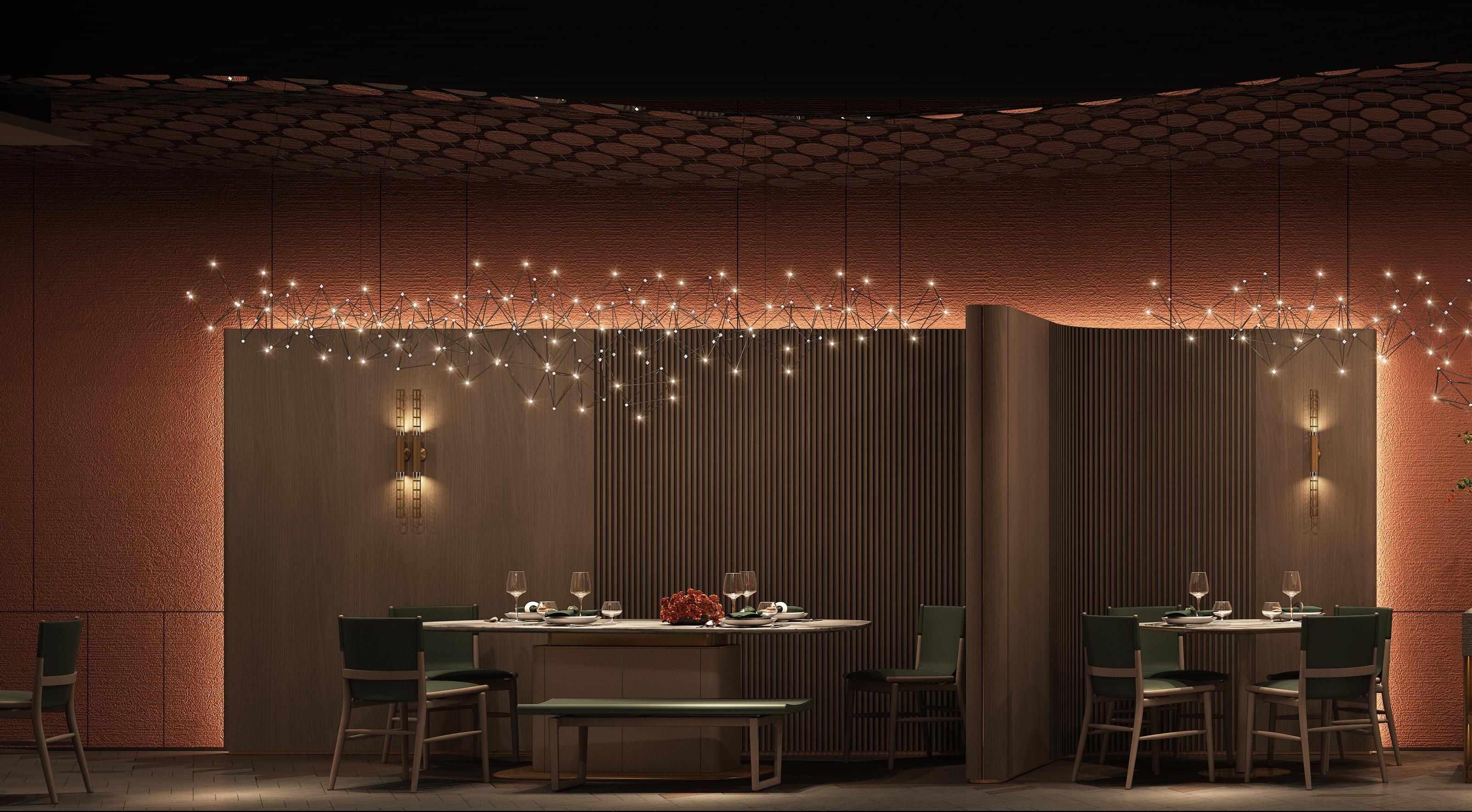 Kuala Lumpur Interior Design