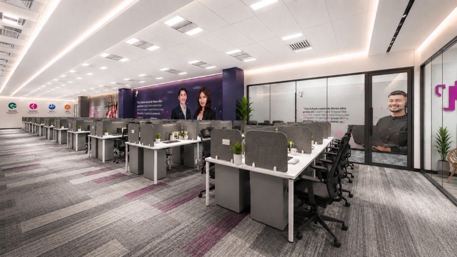 Jakarta Interior design