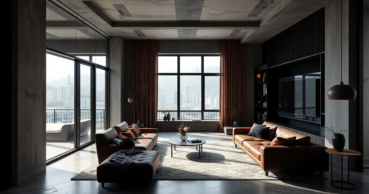 Elevate Your Environment: Premier Interior Design Services Across China