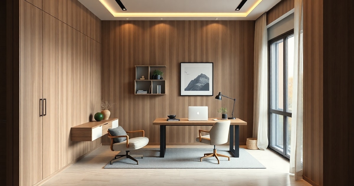 Premium Interior Design China: Transforming Spaces with Elegance