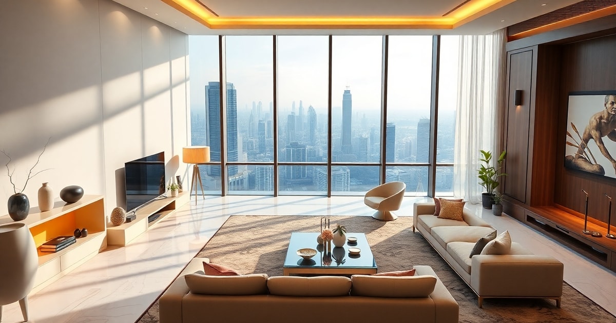 Elevate Your China Space: Expert Interior Design Services