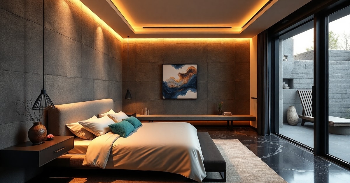 China Interior Design Services: Your Guide to Modern Spaces