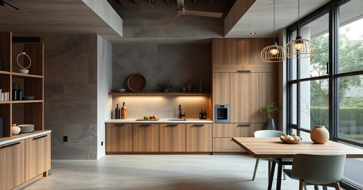 China Interior Design Solutions: Elevate Your Space