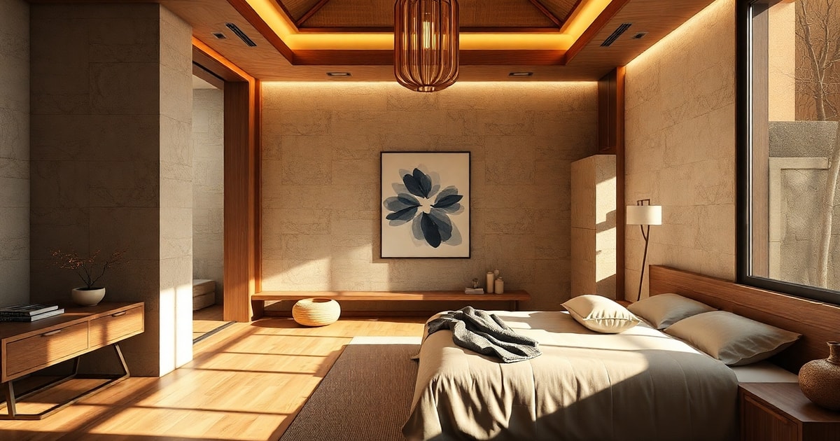 China Interior Design Services: Office, Residential & Luxury Villas