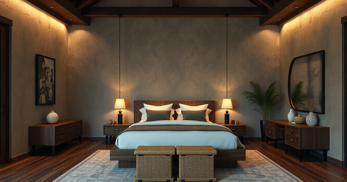 Elevate Your Space: Premier Interior Design in China