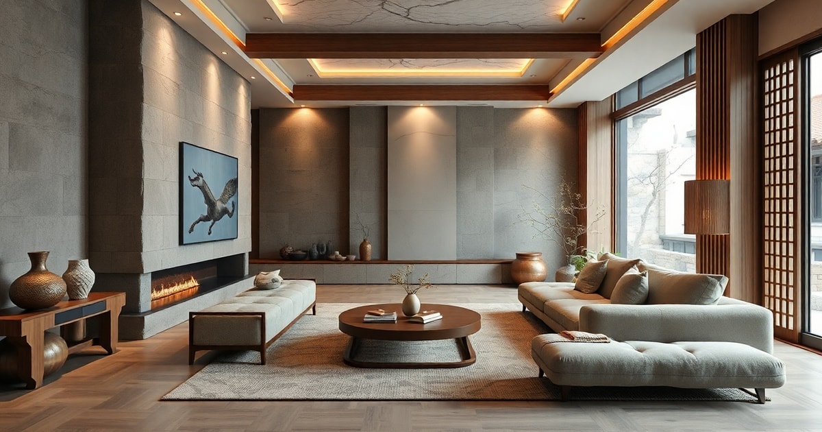 Elevate Your Environment: Premier Office, Residential, and Luxury Interior Design Services in China