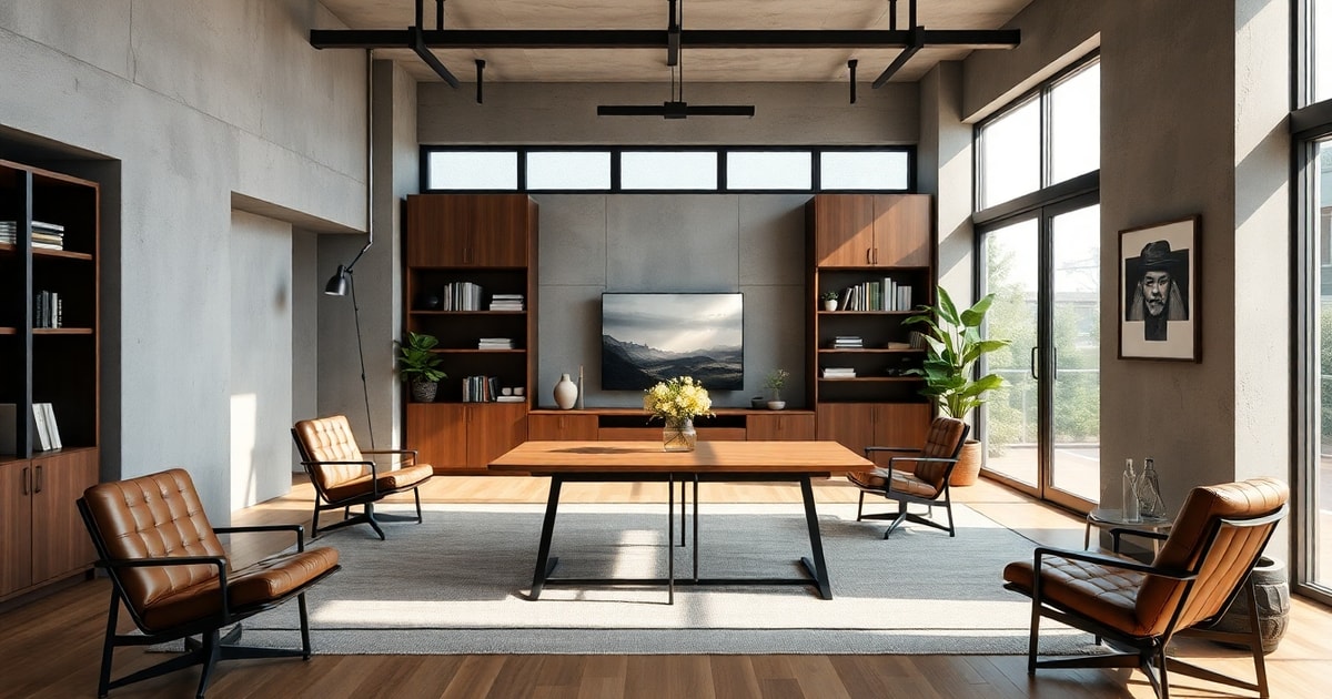 Elevate Your Environment: Premier Interior Design Services Across China