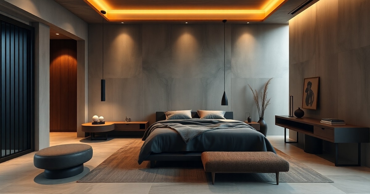 Luxury Home Interior China: Elegant Villa Design Trends