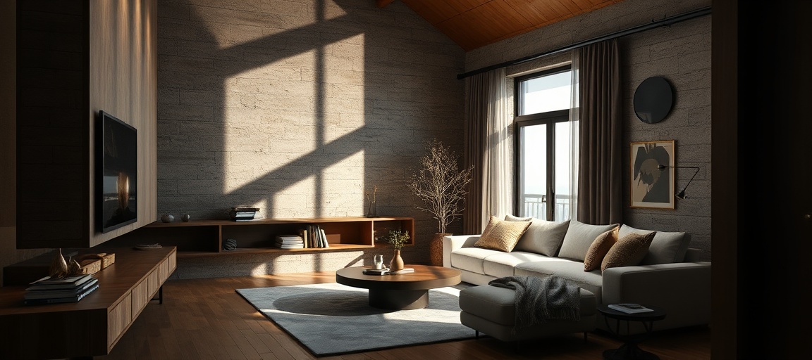 China Interior Design Services: Ideas for Your Space