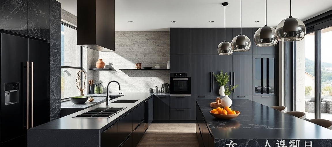 China Interior Design Services: Ideas for Modern Spaces