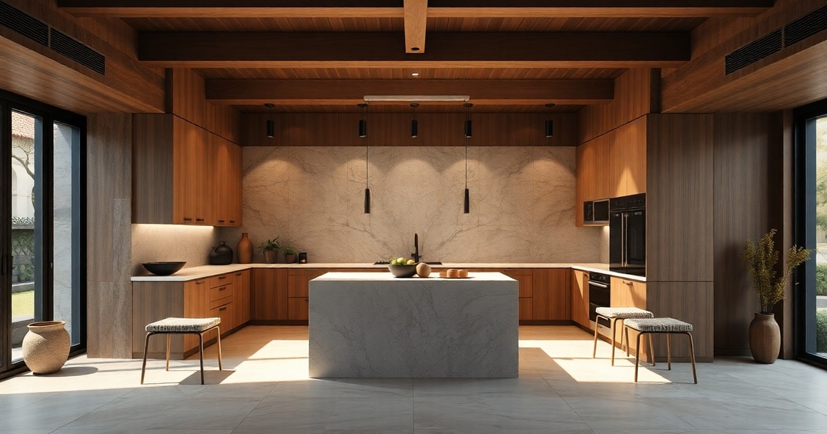 Luxury Home Interior China: Transform Your Villa with Elegance