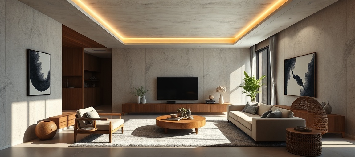 China Interior Design Services: Office, Home & Villa Experts