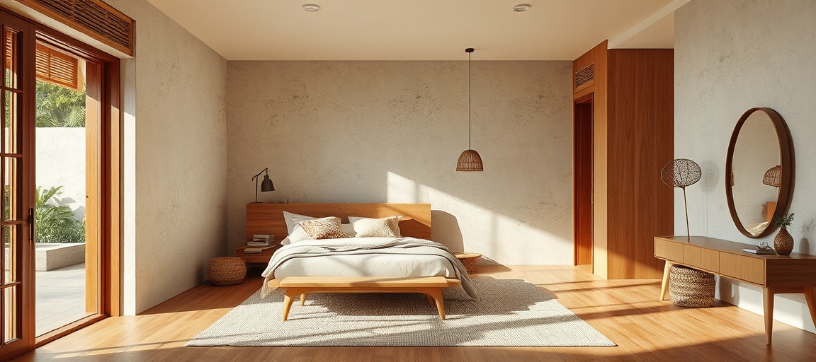 China Office Residential Interior Design: Elevate Your Space