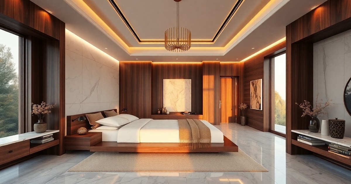 China Interior Design Solutions: Elevate Your Space
