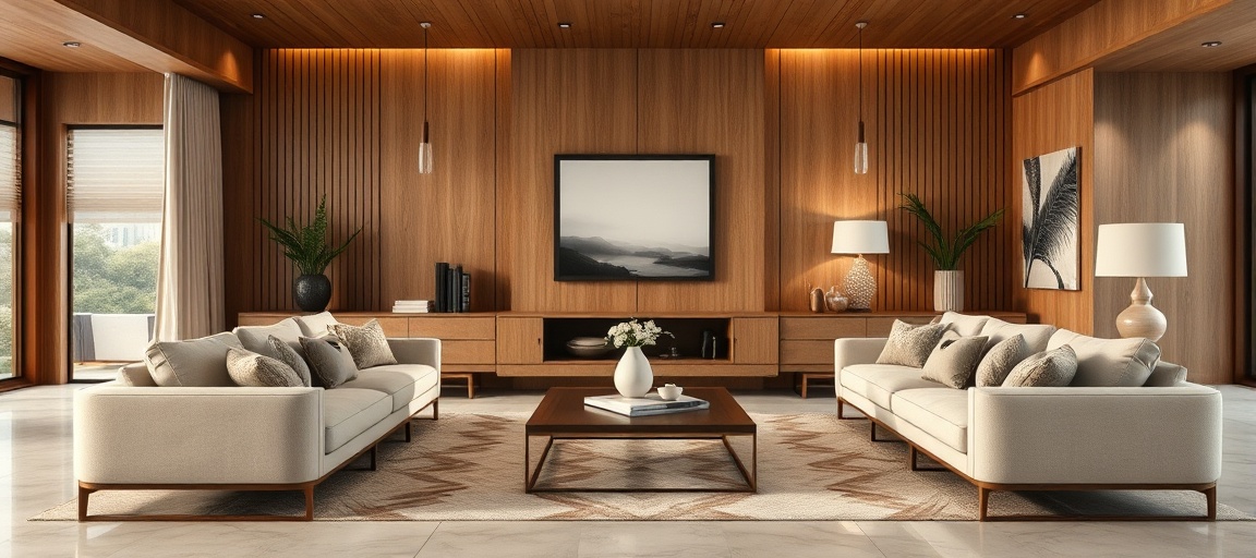 China Interior Design Solutions: Offices, Homes, Luxury & Villas