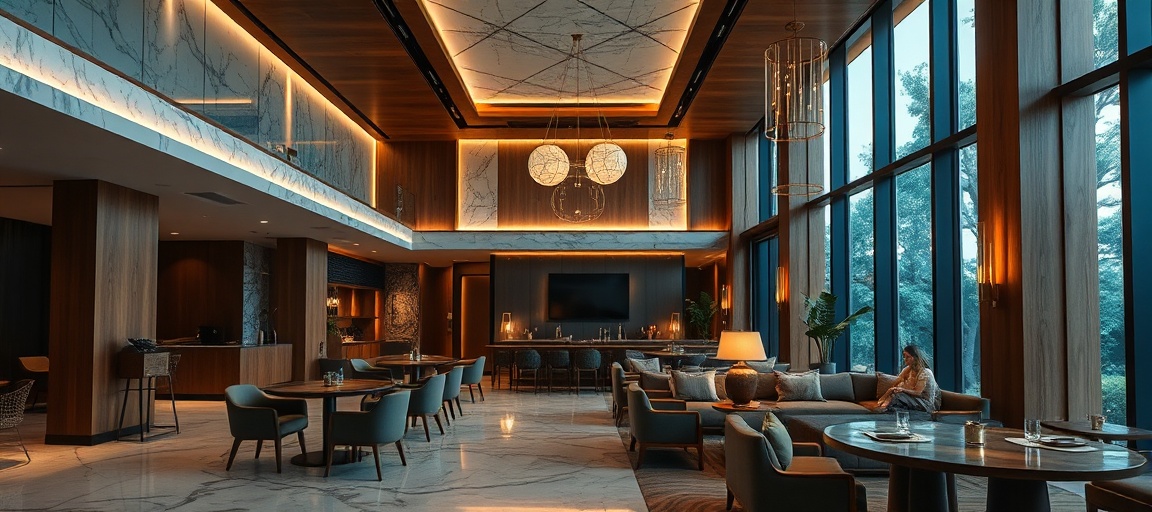 Singapore Interior Design Ideas: Elevate Your Space