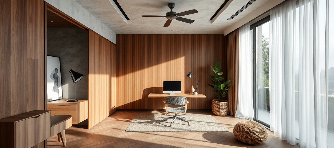 Interior Design Singapore Services: Ideas for Your Space