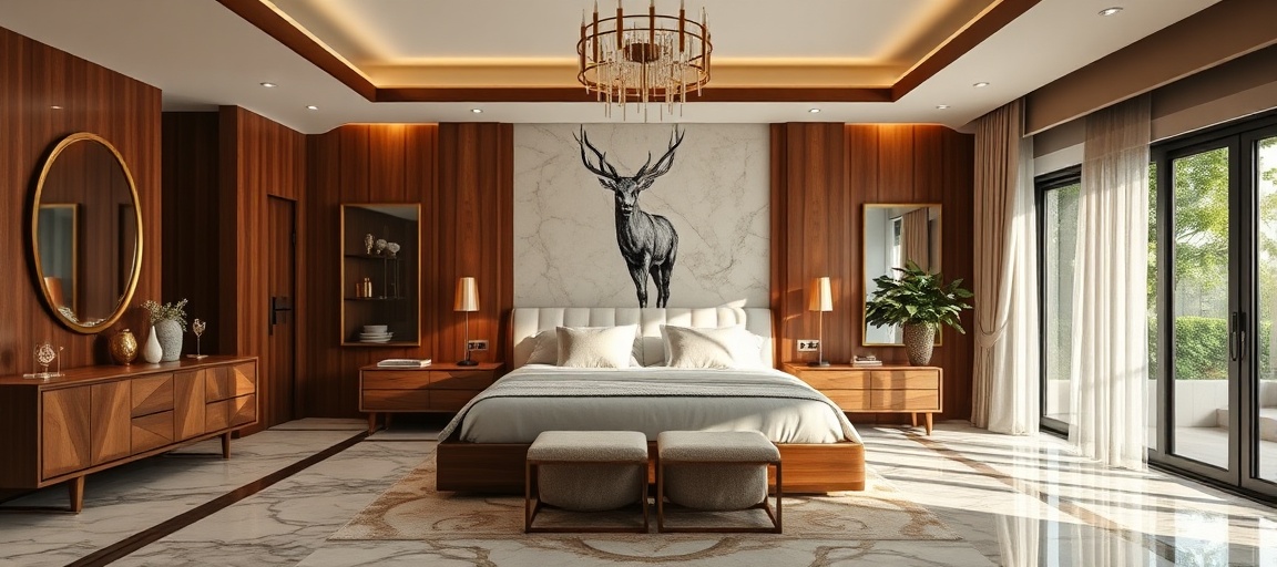 Singapore Interior Design Ideas: Elevate Your Space