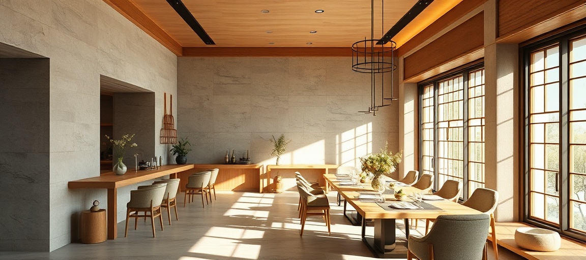 Professional Interior Design China: Elevate Your Space