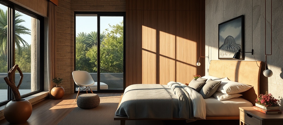 Interior Design Ideas Singapore: Transforming Your Space