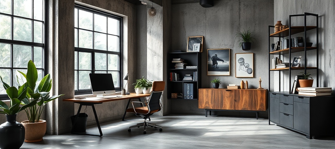 Singapore Interior Design Ideas for Modern Living & Workspaces