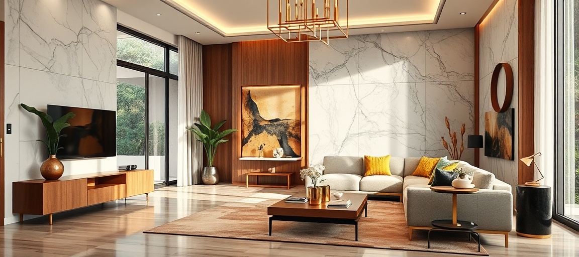 China Interior Design Services for Offices, Homes & Villas
