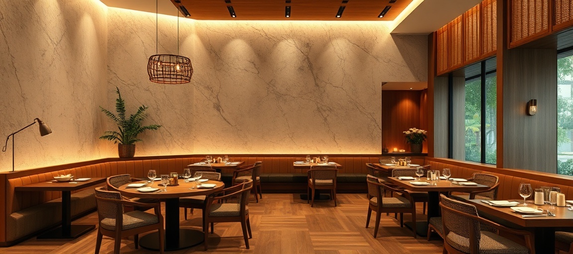 Interior Design Singapore Services: Your Guide to Exceptional Spaces