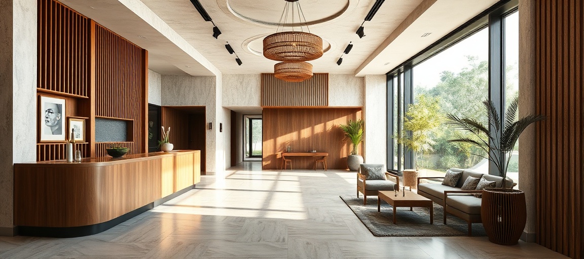 China Interior Design Experts for Home & Office