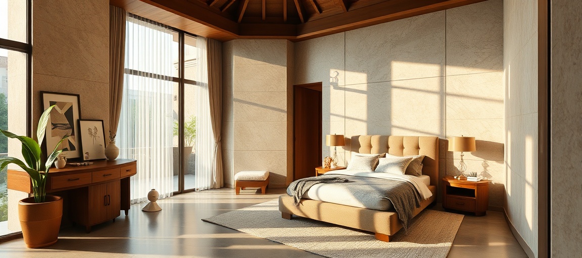 Luxury Home Interior Singapore: Elevate Your Home Design
