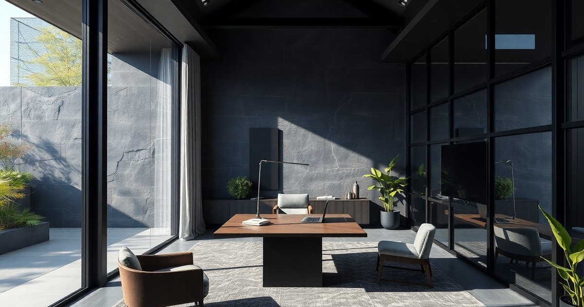 Luxury Home Interior China: Villa Design Ideas