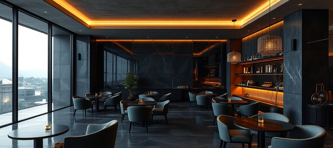 China Interior Design Solutions: Ideas for Modern Spaces