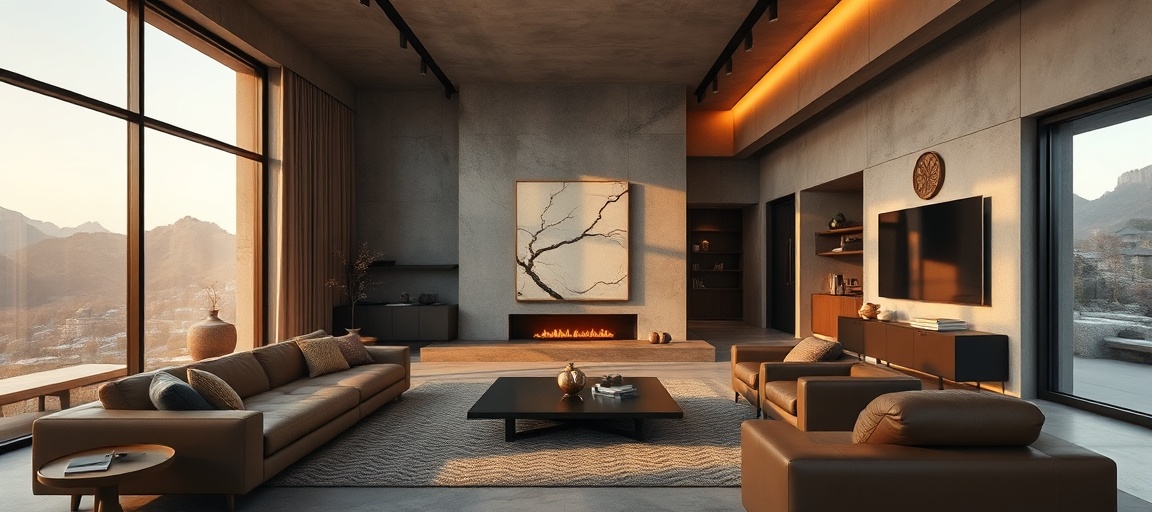 China Interior Design Services: Your Premier Partner