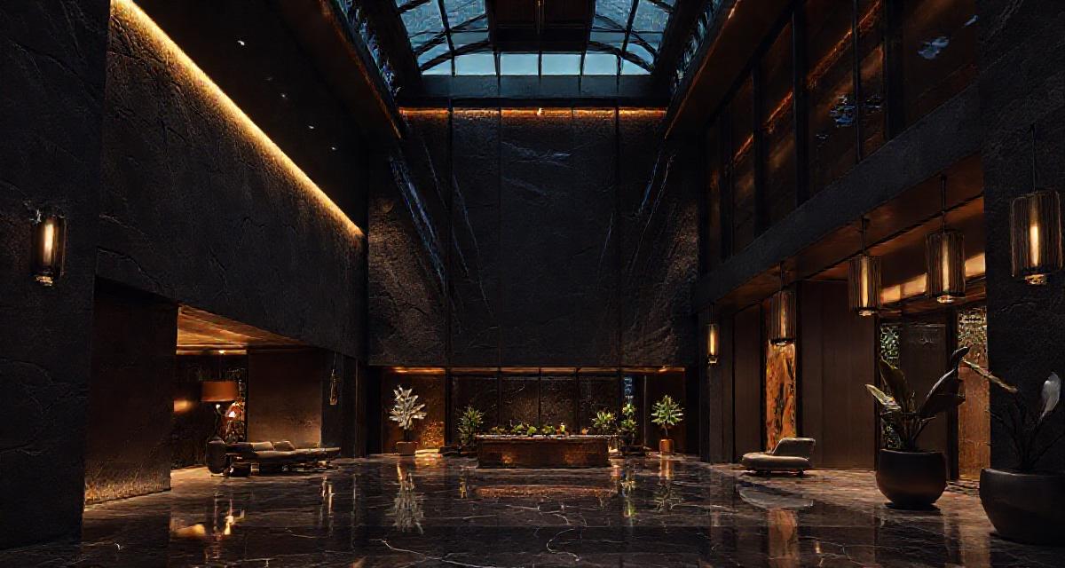China Interior Design Solutions: Offices, Homes & Luxury Villas