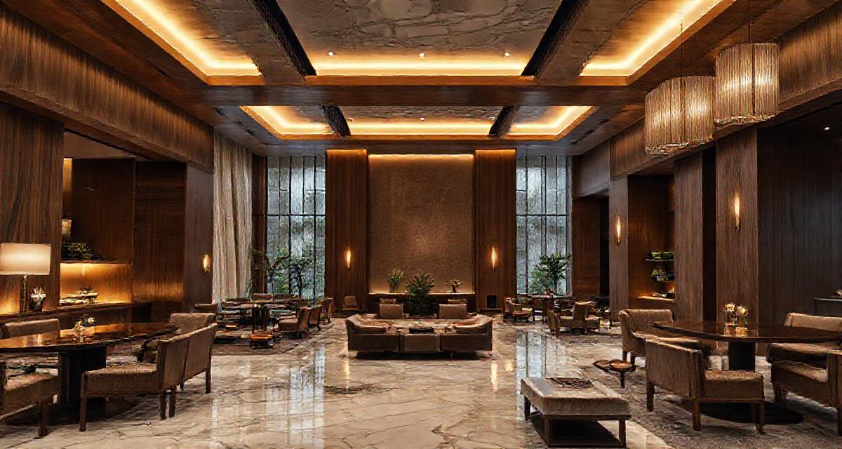 Luxury Home Interior Singapore: Ideas for Exquisite Living