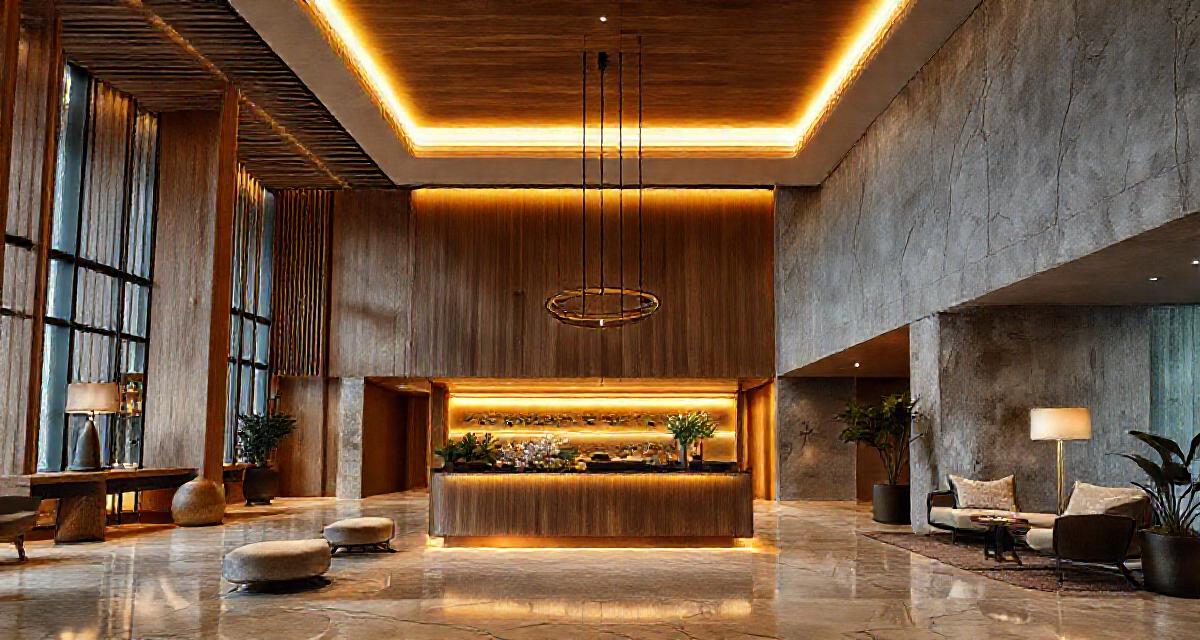 Luxury Home Interior Singapore: Elevating Your Living Space