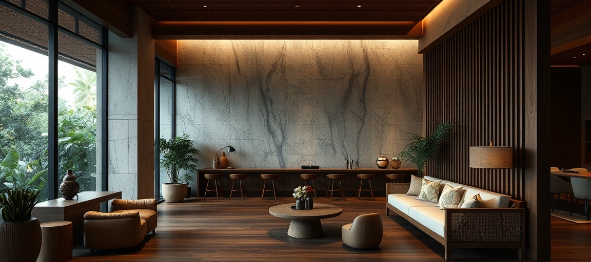 Luxury Home Interior Singapore: Elevate Your Living Spaces