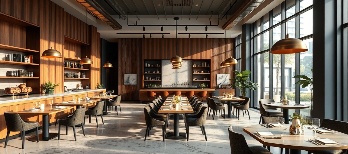 Luxury Home Interior Singapore: Design Ideas for Opulent Living