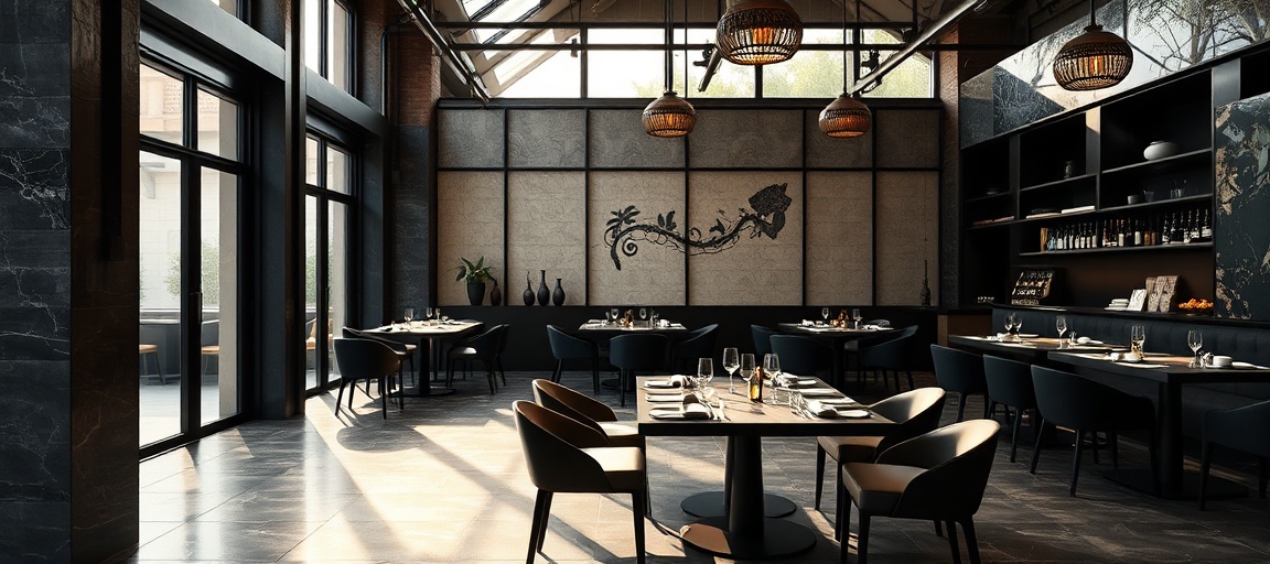 Professional Interior Design China: Elevating Spaces with Expertise